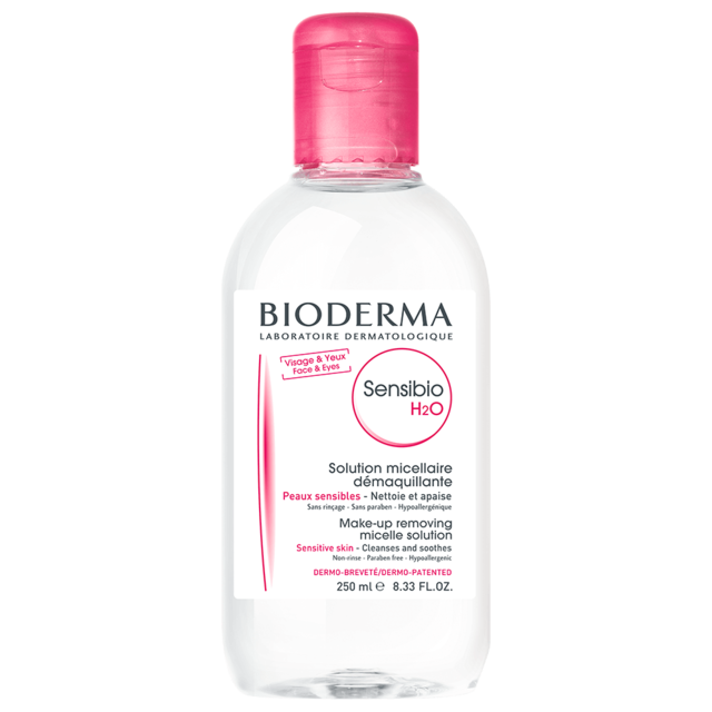 サンシビオ エイチツーオーD 250mL