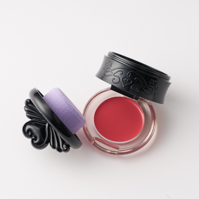 アナ スイ クリーム チーク カラー 302