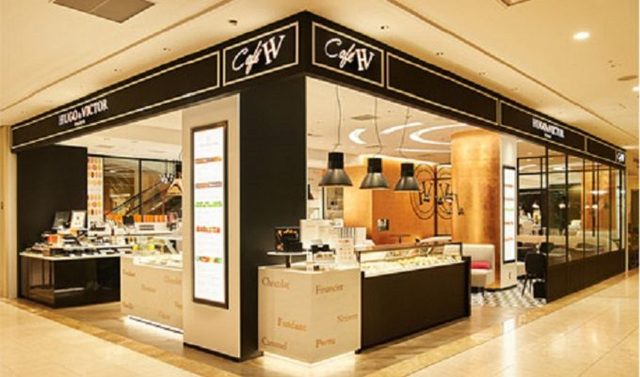 photo：HUGO ＆ VICTOR