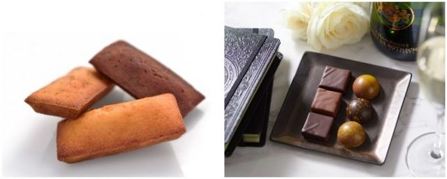 photo：HUGO ＆ VICTOR