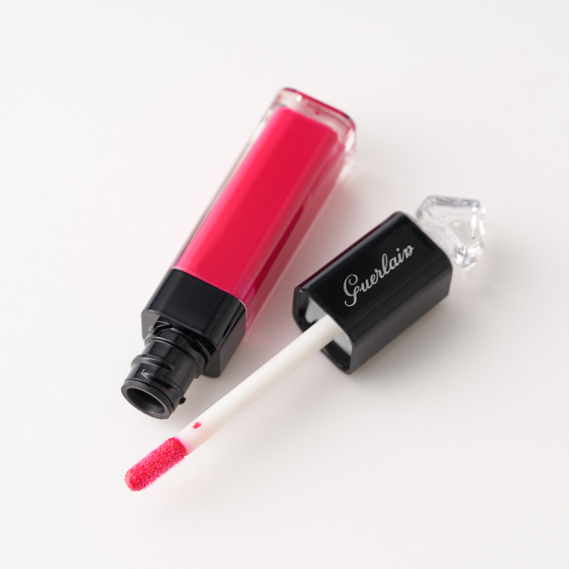 ゲラン ラ プティット ローブ ノワール リップ カラー インク L160