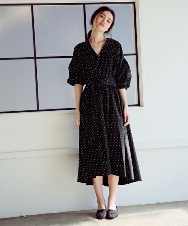 PoCoスキッパーBRワンピース