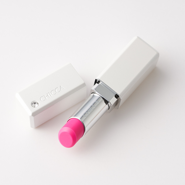 キッカ メスメリック リップスティック 34 ワイルドキャットウォーク