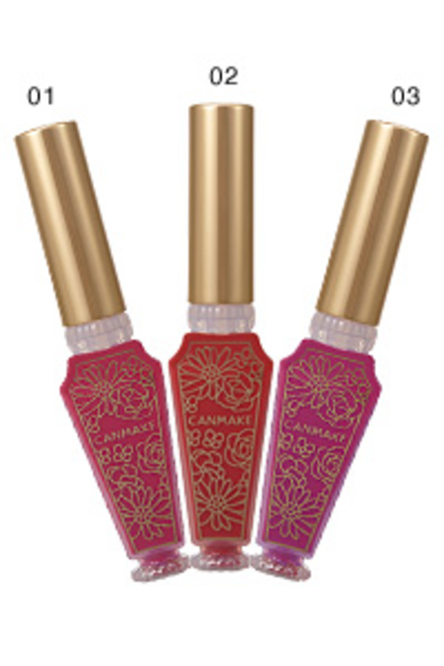 リップティントマット