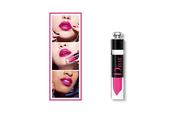 ディオール アディクト ラッカー プランプ