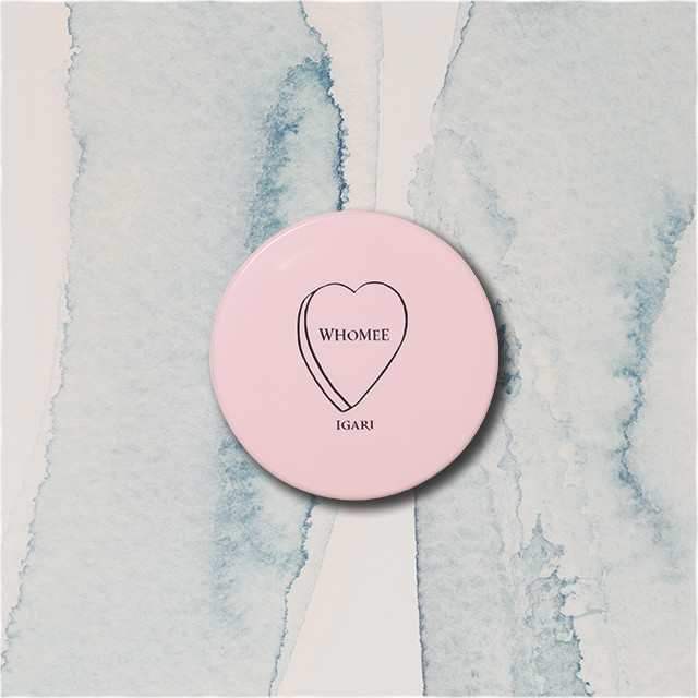 フーミークッションUVコンパクト