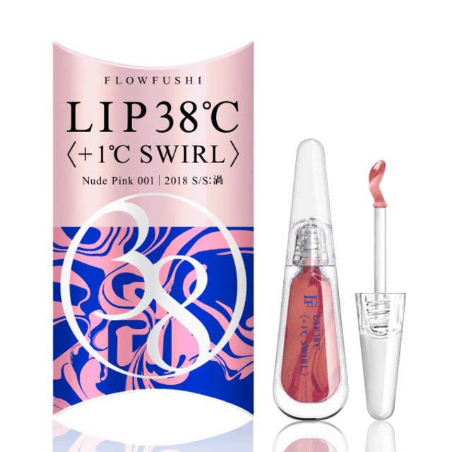 【2018 S/S限定】LIP38℃ SWIRL