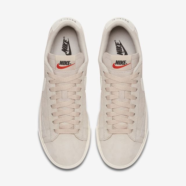 ナイキ ブレーザー LOW