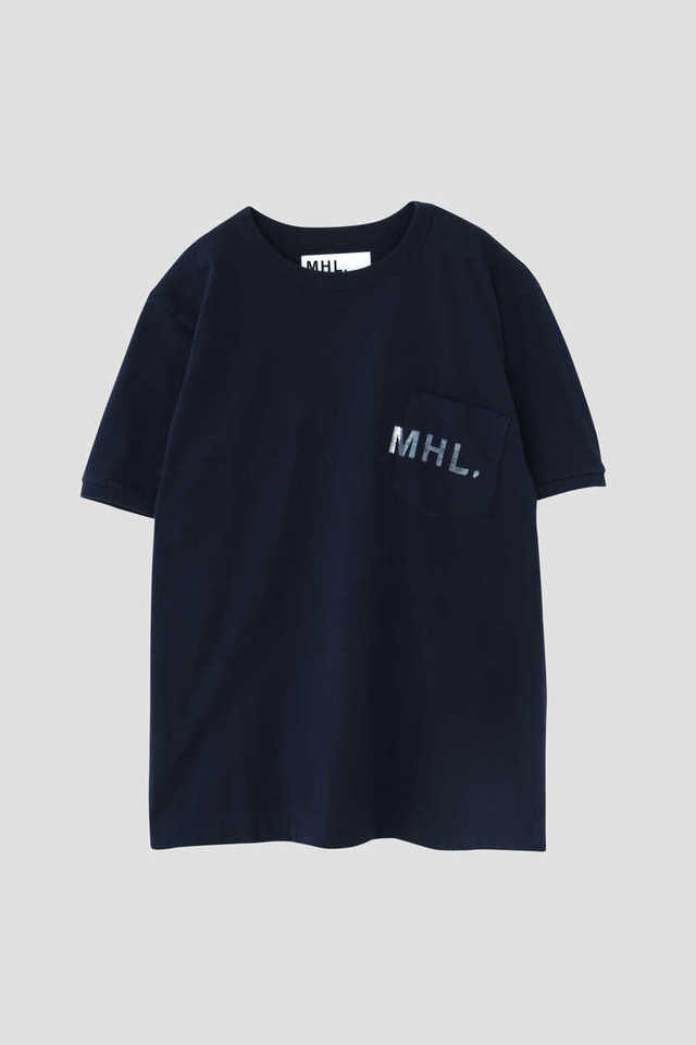 PRINTED JERSEY(オンラインストア限定)