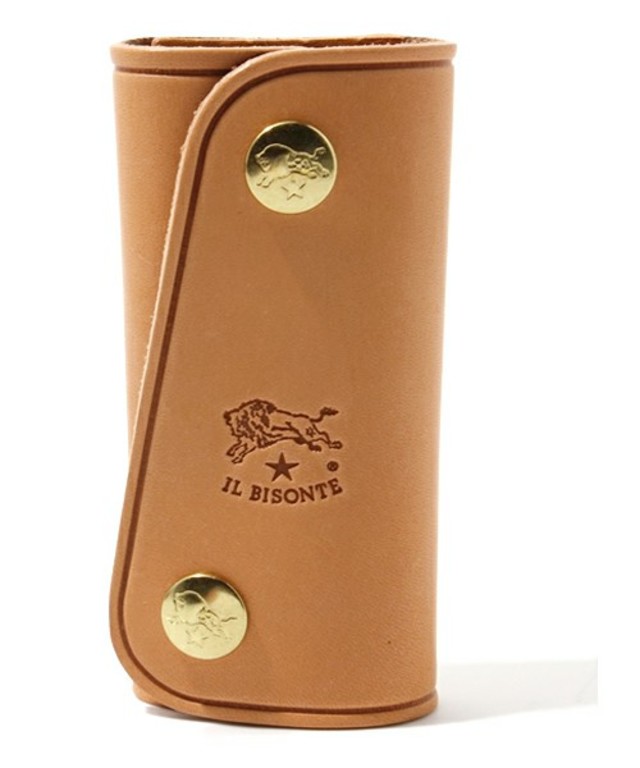 ORIGINAL LEATHER   KEY CASE