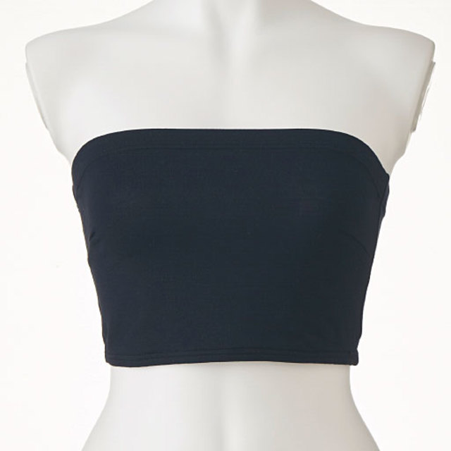 胸周りの汗取りにも使えるブラカバー(SmartDry®)