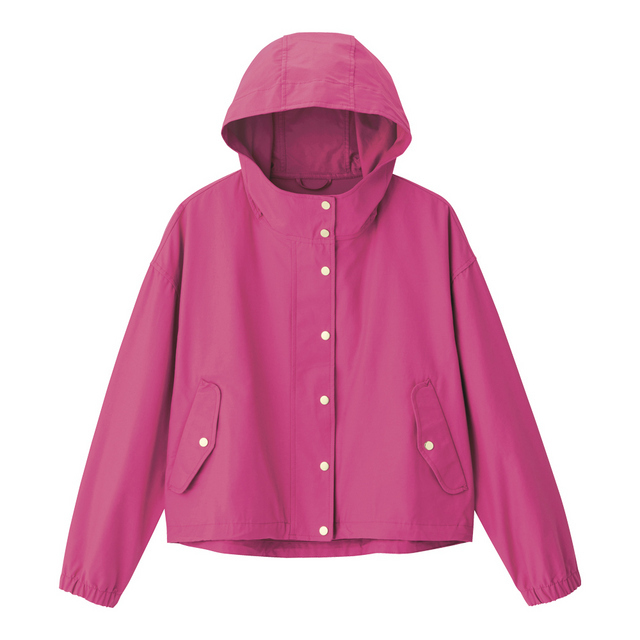 マウンテンパーカSB