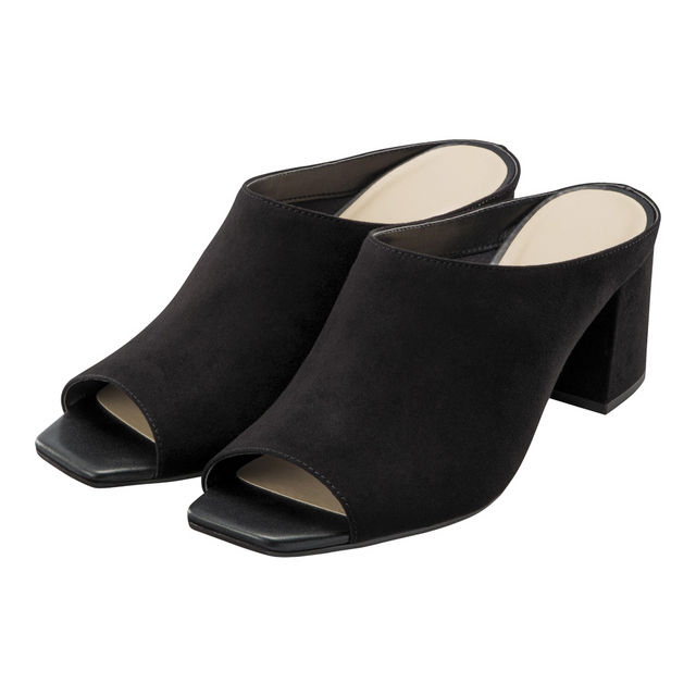 オープントゥミュール