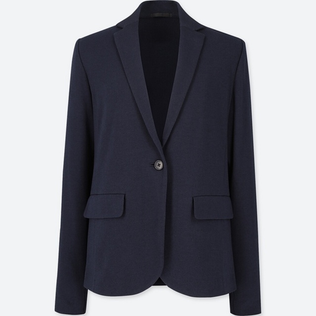 ＵVカットジャージージャケット