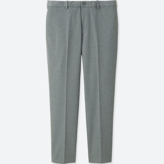 イージーアンクルパンツ