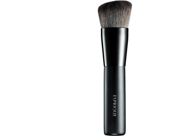 ファンデーションブラシ