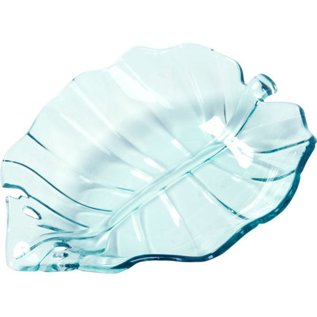 リーフボウル(ターコイズブルー)