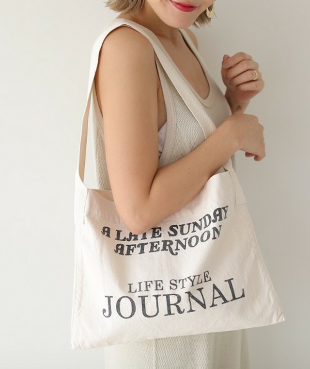 Vintageサコッシュバッグ