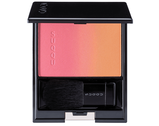 ピュアカラー ブラッシュ