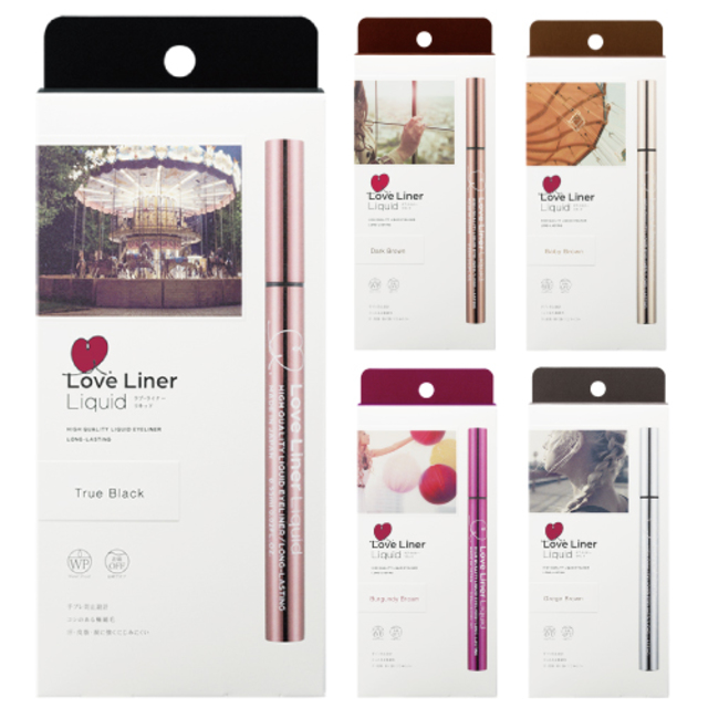 ラブライナー リキッド