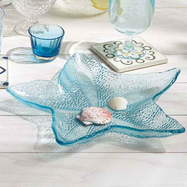 プレート スターフィッシュ