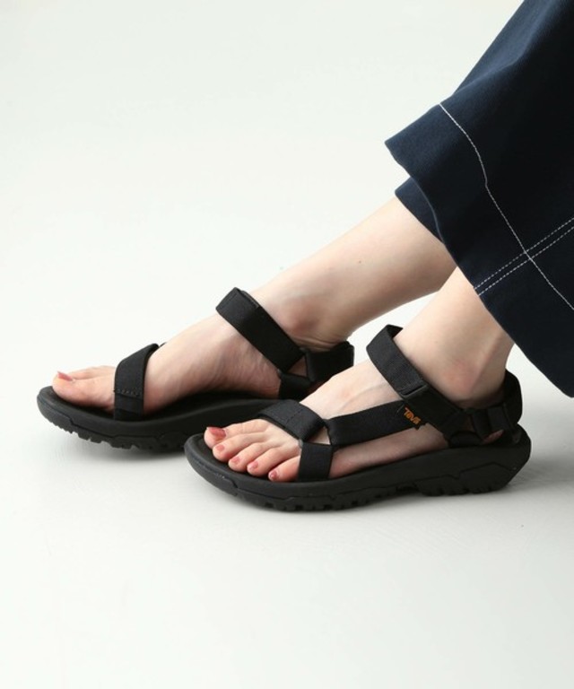 ハリケーンXLT2サンダル