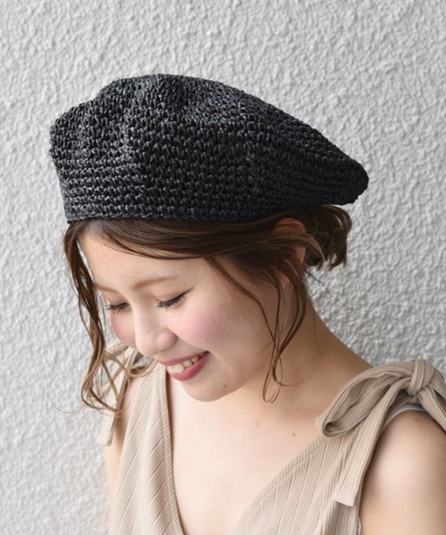 ペーパーベレー