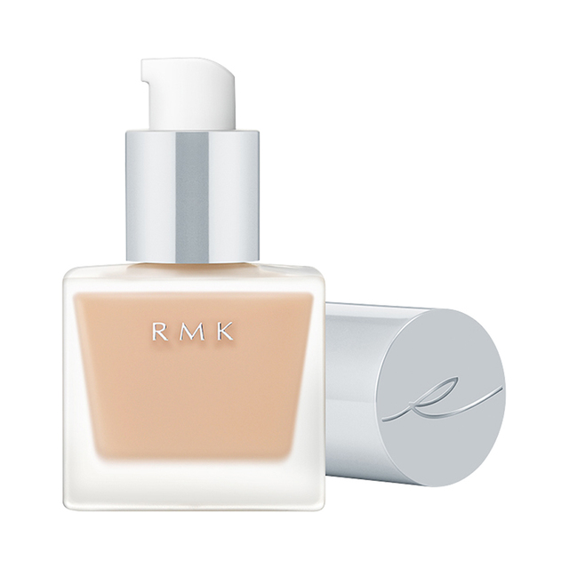 RMK リクイドファンデーション 102