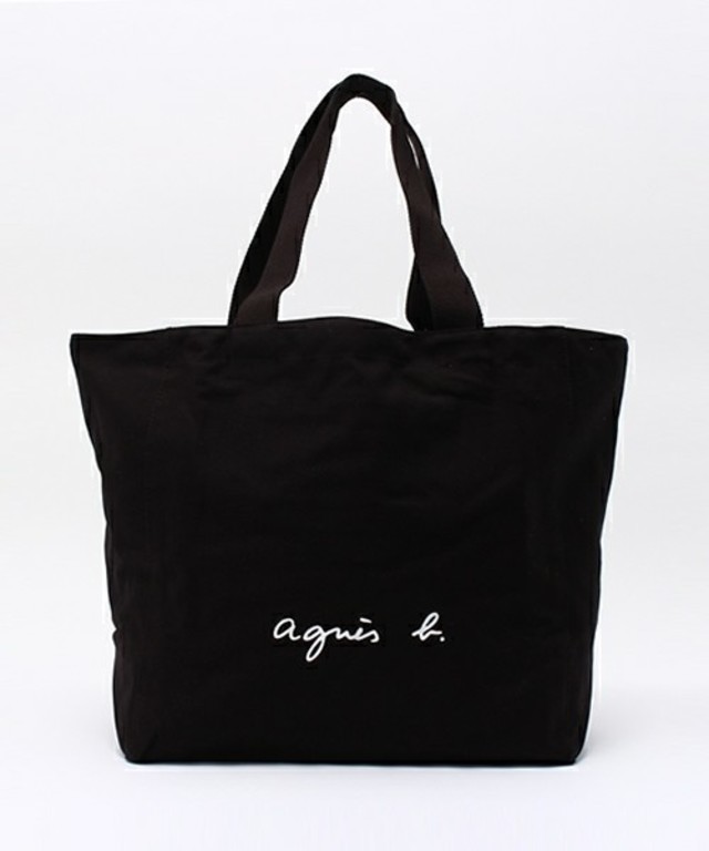 GO03-01ロゴトートバッグ