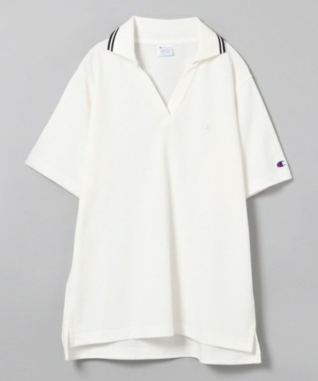 Championポロ18SS/786545