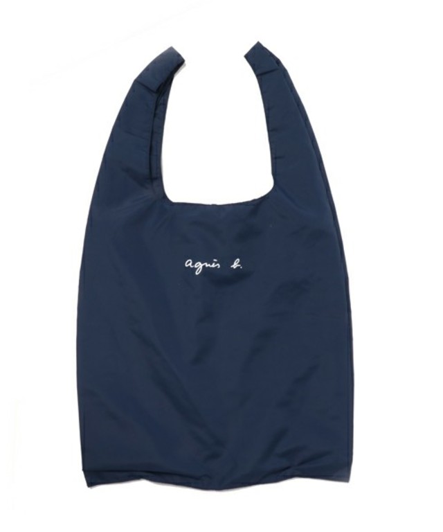 JO02-01 ポケッタブルエコバッグ