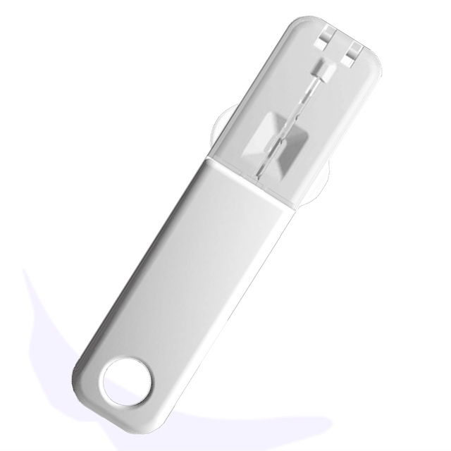 ガス抜き器　WGー0312