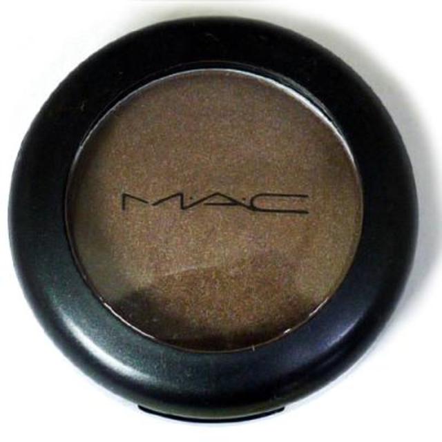 MAC クリーム カラー ベース ダスク