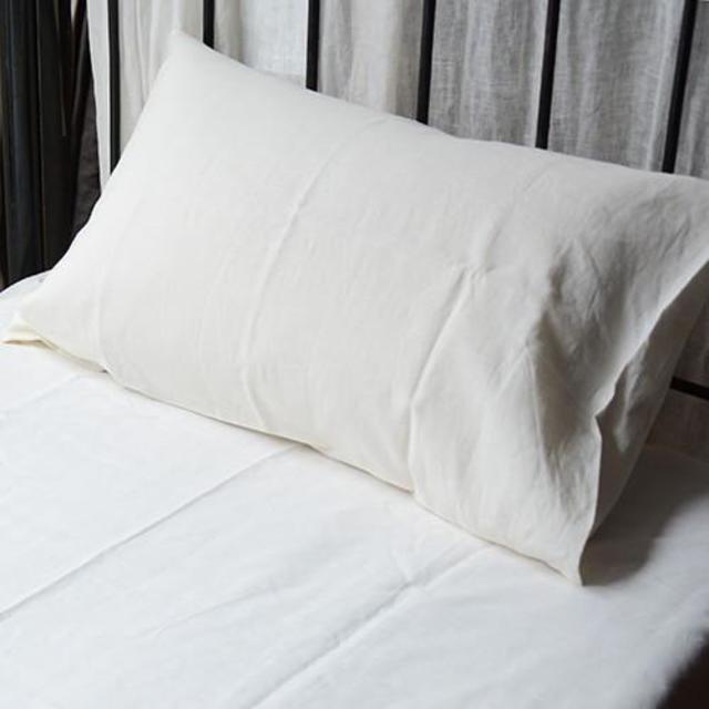 フラットシーツ　ヘリテージ