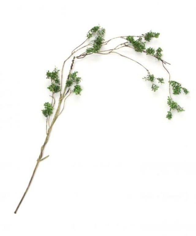 [フェイクグリーン]リーフガーランド