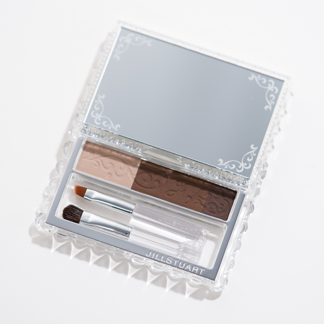 ジルスチュアート ブロウ＆ノーズシャドウ パウダー