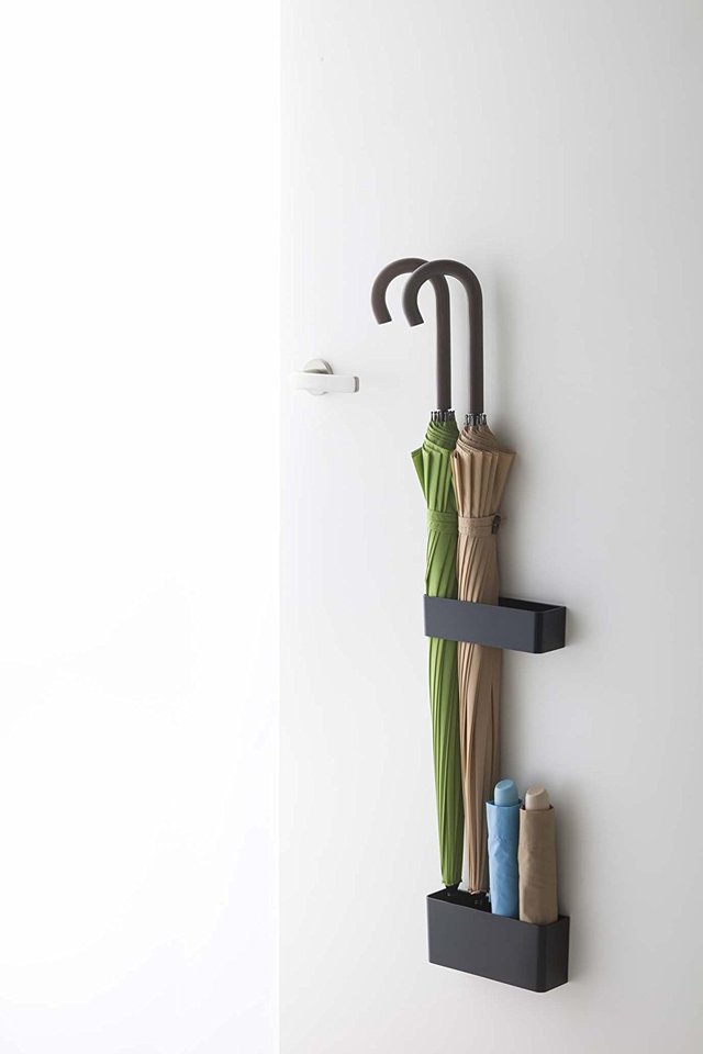 マグネット傘立て スマート