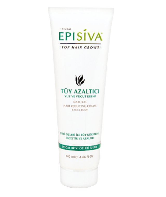 ヘアーリデューシングクリーム