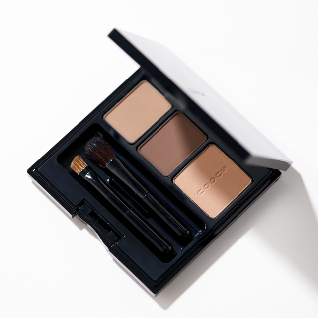 スック バランシング アイブロウ