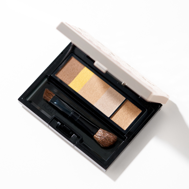 マキアージュ アイブロースタイリング 3D