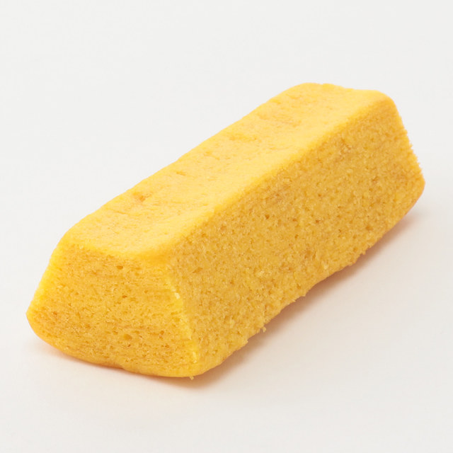 不揃いバウム レモン 1個