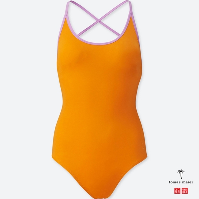 スイムワンピース