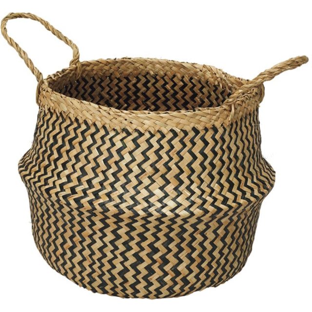 バスケット　シェブロン（FLD）