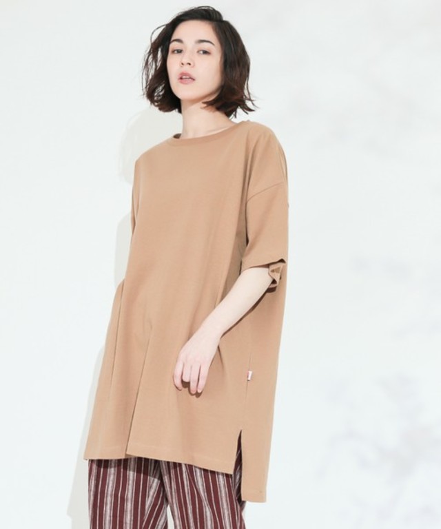 USAコットンBIGTee