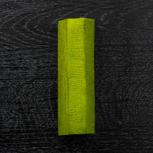 不揃いバウム　宇治抹茶　１個