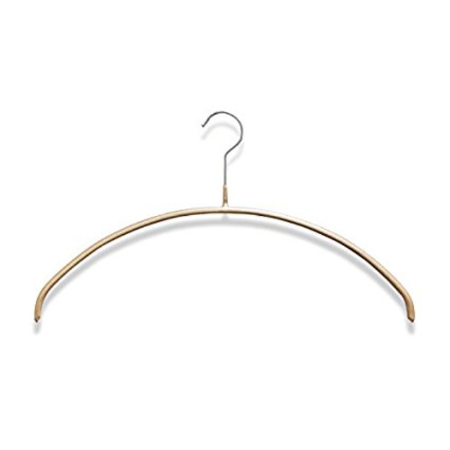 MAWA人体ハンガー10本組み