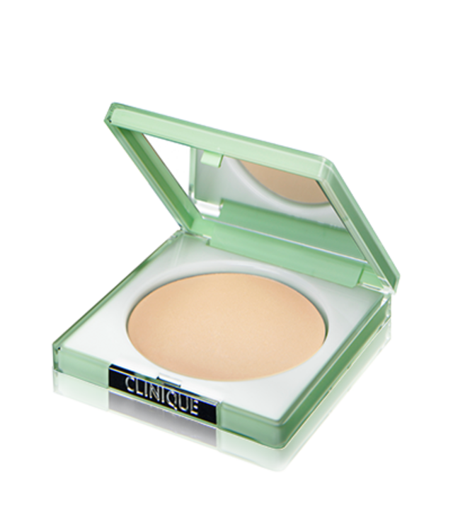 ステイ マット シアー プレスト パウダー