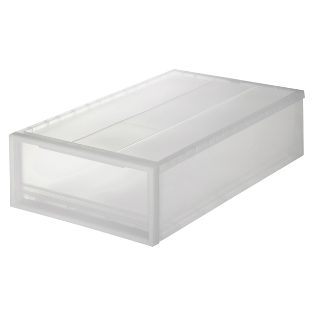 PP衣装ケース引出し式・小