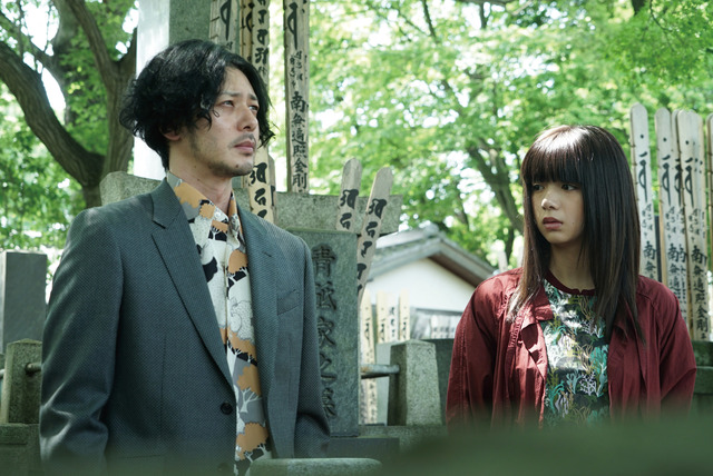 ©︎2018「ルームロンダリング」製作委員会