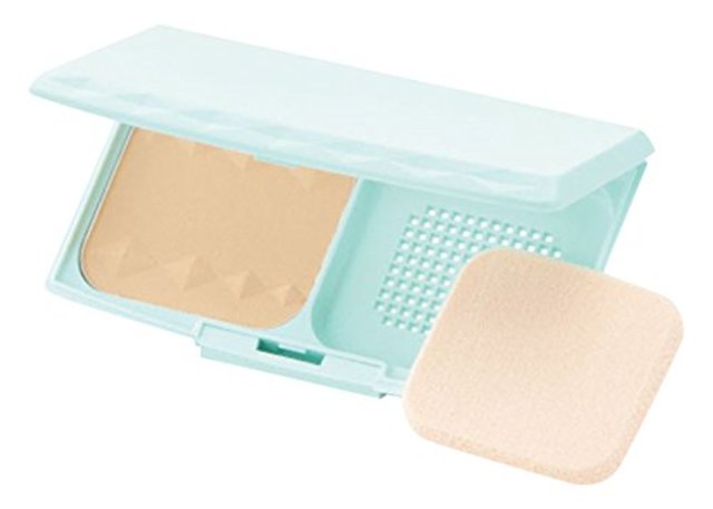 セザンヌ UVファンデーションEX プラス